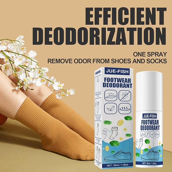 Foot Spray