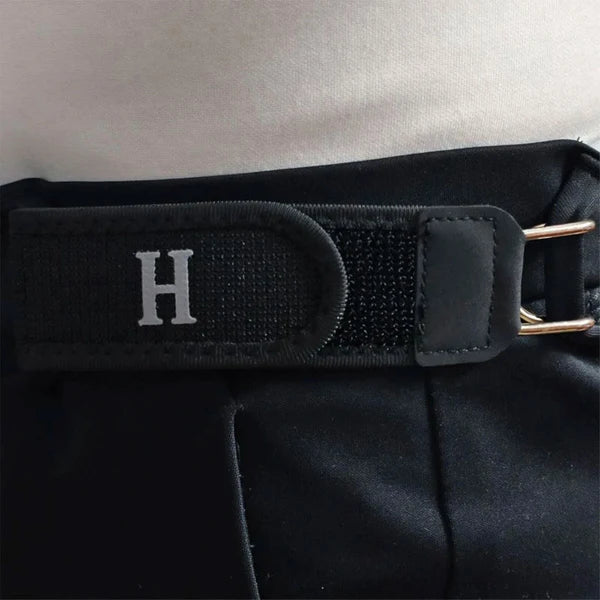 Buckle-Free Hook Belt - Pair