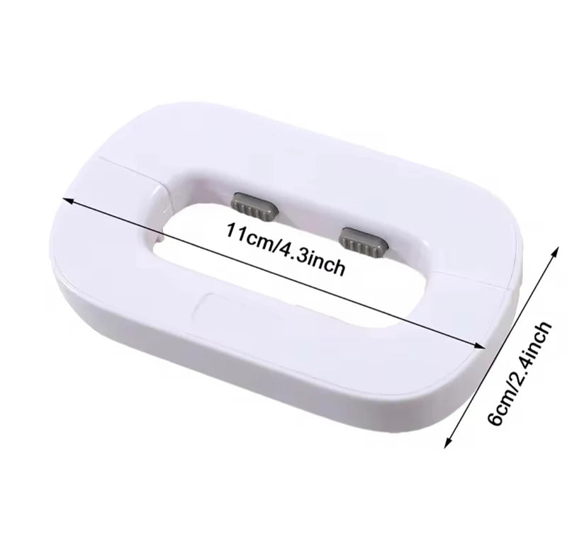 Refrigerator Lock