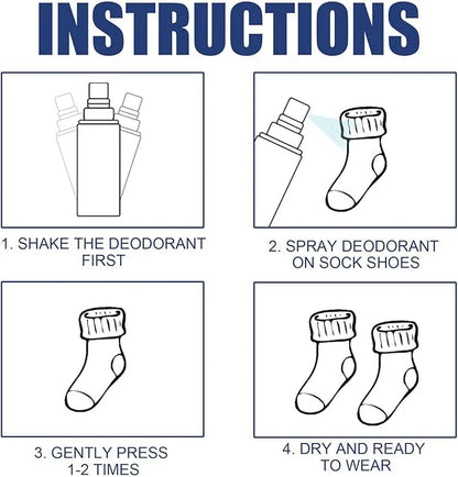 Foot Spray