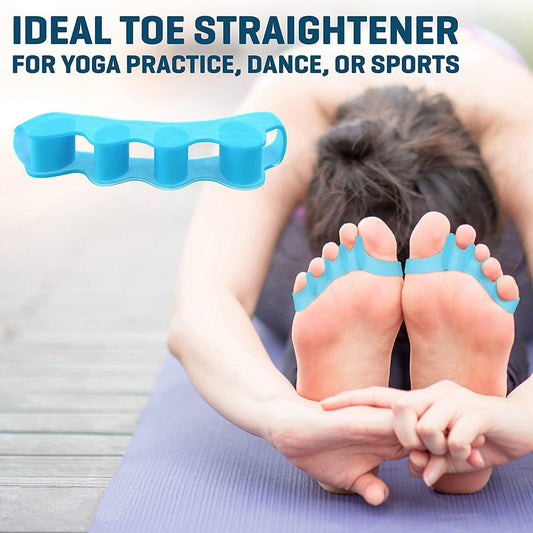 Toe Separators