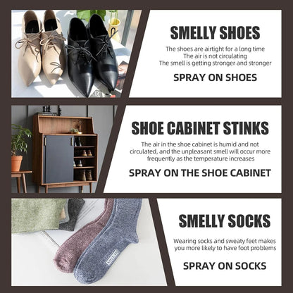 Foot Spray