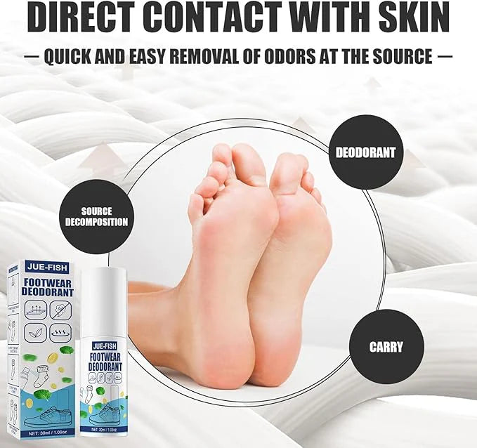 Foot Spray