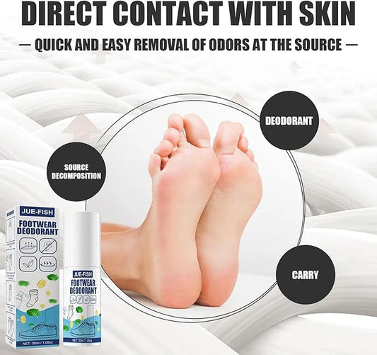 Foot Spray