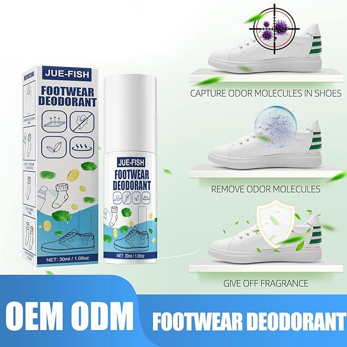 Foot Spray