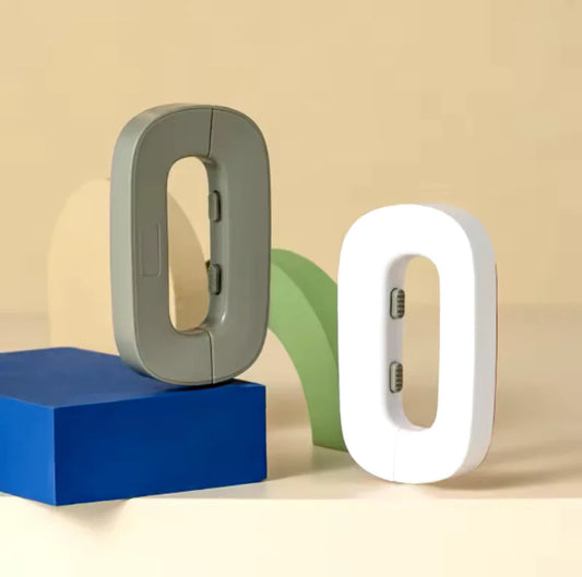 Refrigerator Lock