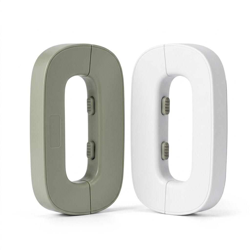 Refrigerator Lock