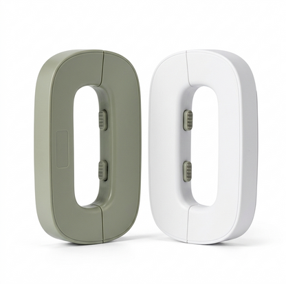 Refrigerator Lock