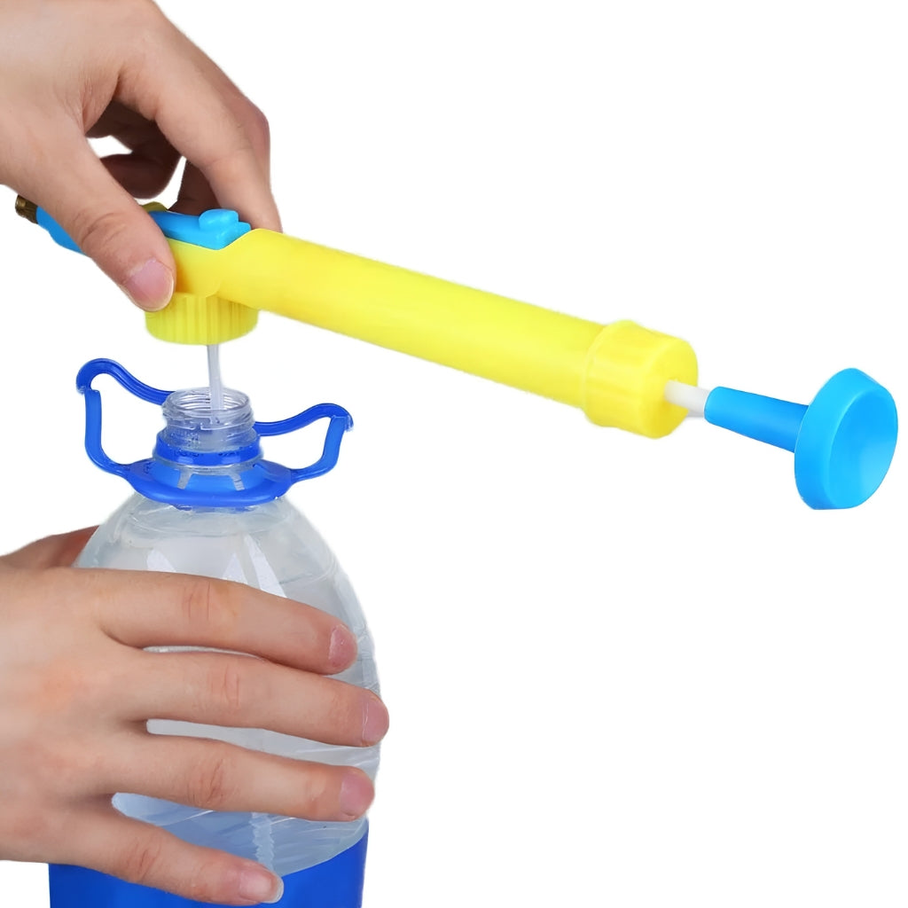 Power Pressure Rocket Sprayer