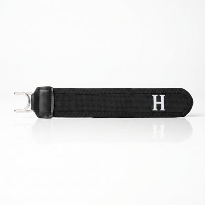 Buckle-Free Hook Belt - Pair