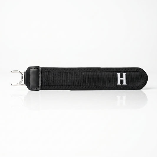 Buckle-Free Hook Belt - Pair