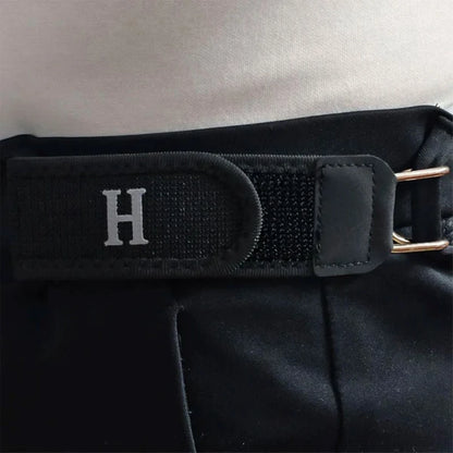 Buckle-Free Hook Belt - Pair